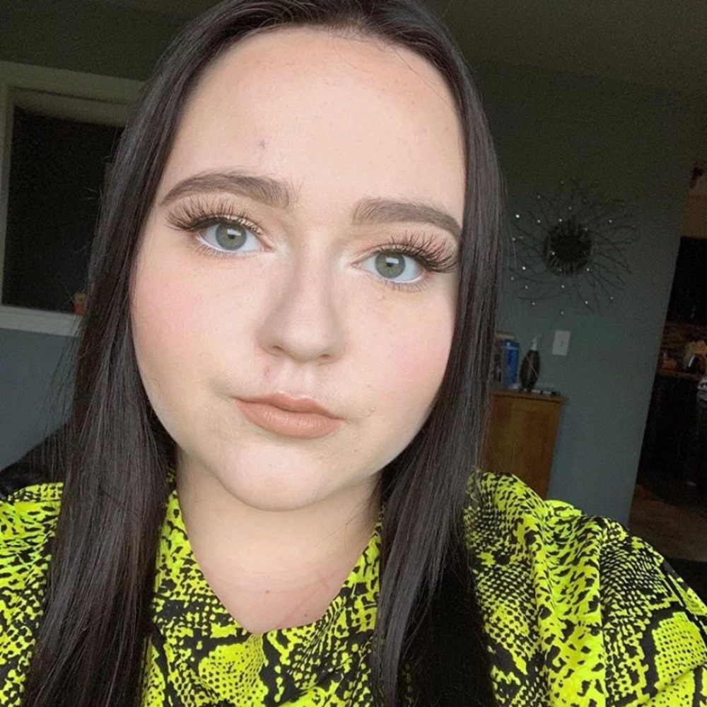 Meet your Posher, Dallyn